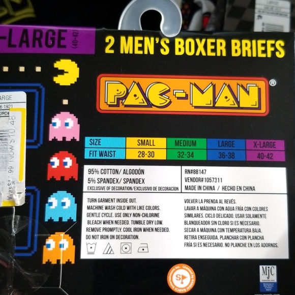 Underwear - Picture 4 of 5